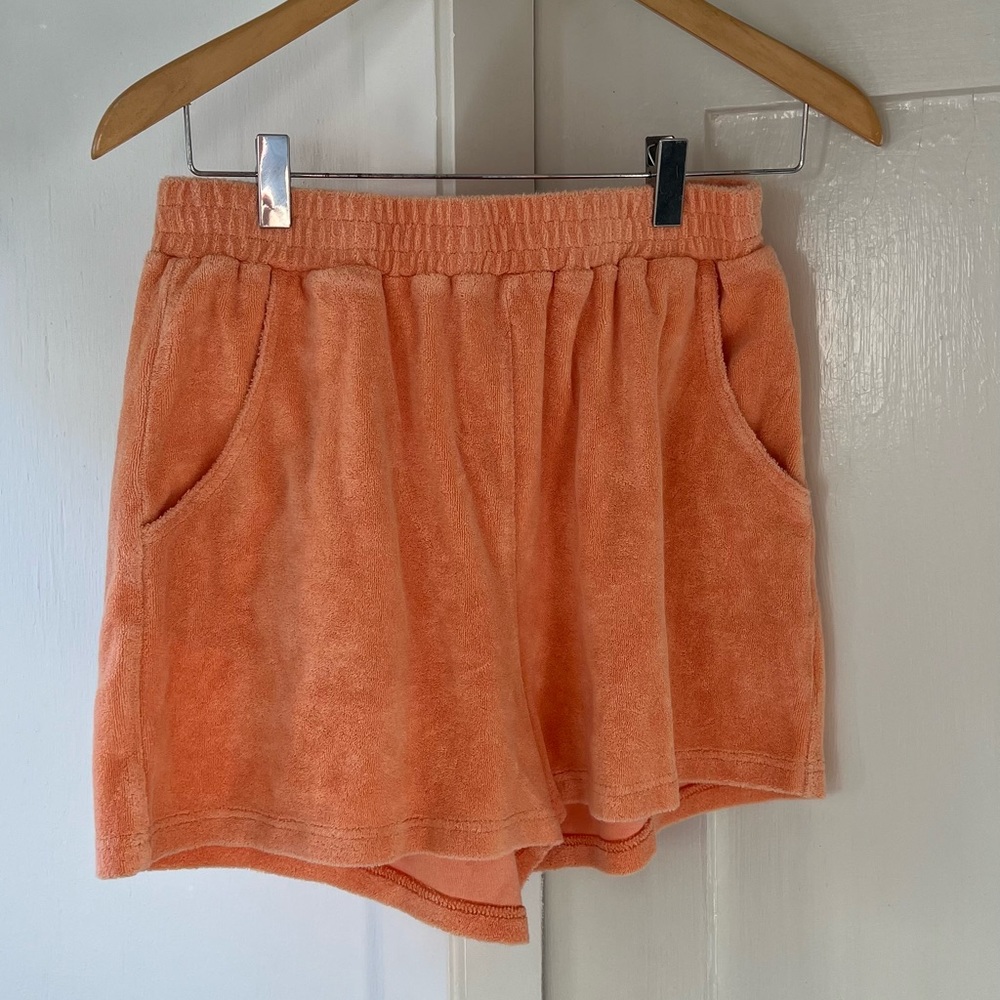 Steele Terrycloth Set - Picture 2 of 5